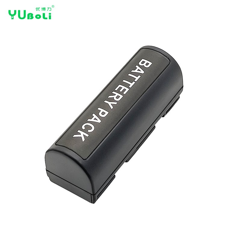 YUBOLI Li-ion Battery Pack Replacement for Fujifilm Digital Camera X6800 X4900 X6900 X4800 Compatible Kodak KLIC-3000 K3000