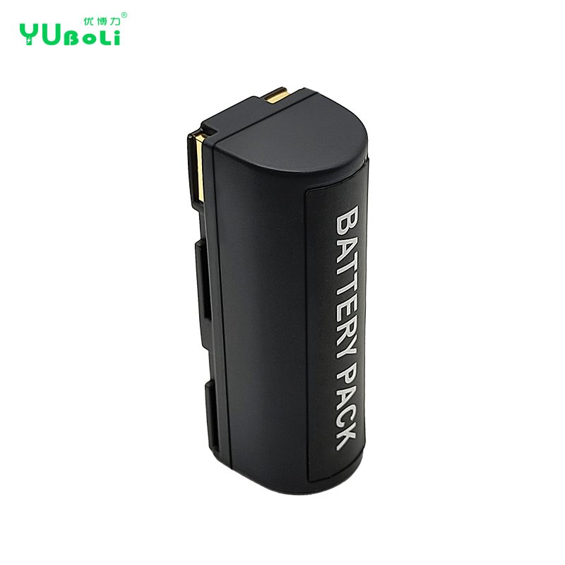 YUBOLI Li-ion Battery Pack Replacement for Fujifilm Digital Camera X6800 X4900 X6900 X4800 Compatible Kodak KLIC-3000 K3000