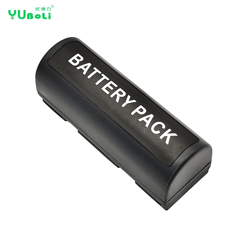 YUBOLI Li-ion Battery Pack Replacement for Fujifilm Digital Camera X6800 X4900 X6900 X4800 Compatible Kodak KLIC-3000 K3000