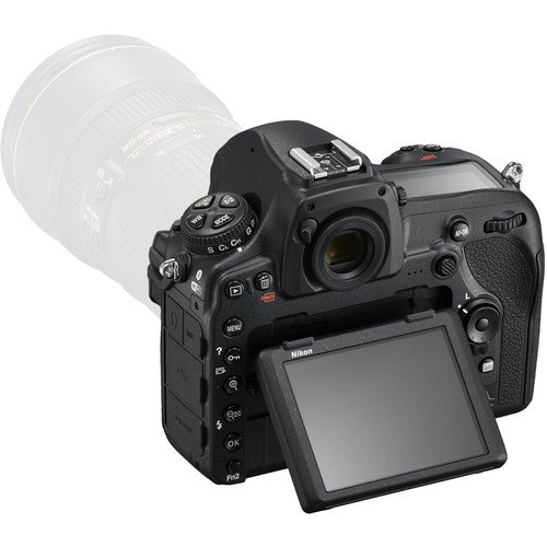 HOT DISCOUNT Nik o n D850 DSLR Camera