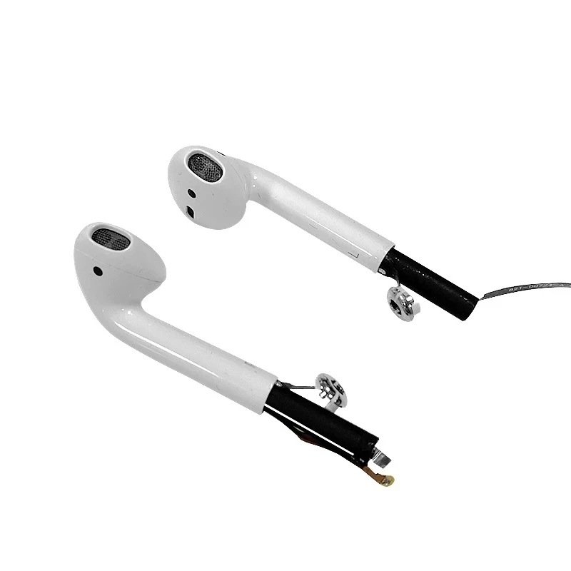 Replaceable for Apple Blue Tooth Headphone Battery for Airpod 1 /2 Pro 1 /2 Headphone Battery Rechargeable Battery