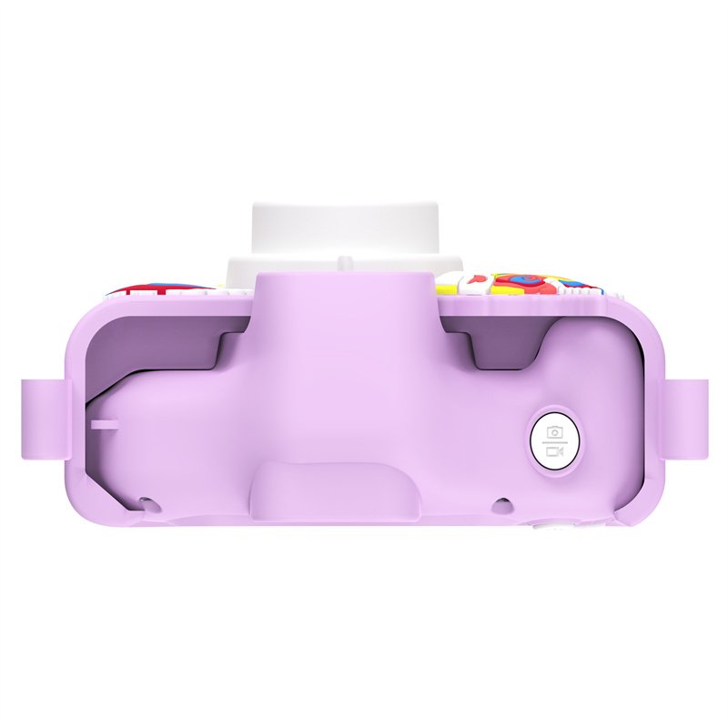 2024 Hot Selling Product Kids Digital Camera For Girls Boys 1080P Children's Fun Camera Camara Fotos Infantil Juguetes Para Nino