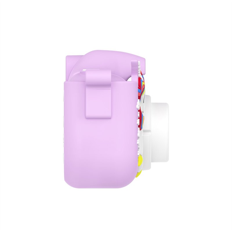 2024 Hot Selling Product Kids Digital Camera For Girls Boys 1080P Children's Fun Camera Camara Fotos Infantil Juguetes Para Nino