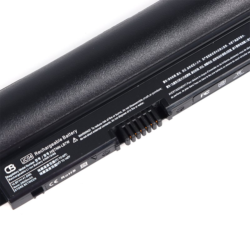 laptop battery original replacement for HP JC04 JC03 laptop battery for sale new original notebook battery