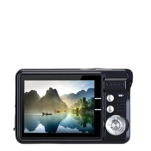 Video Recorder Camcorder Toys Digital Small Mini Handy Camera For Vlogging