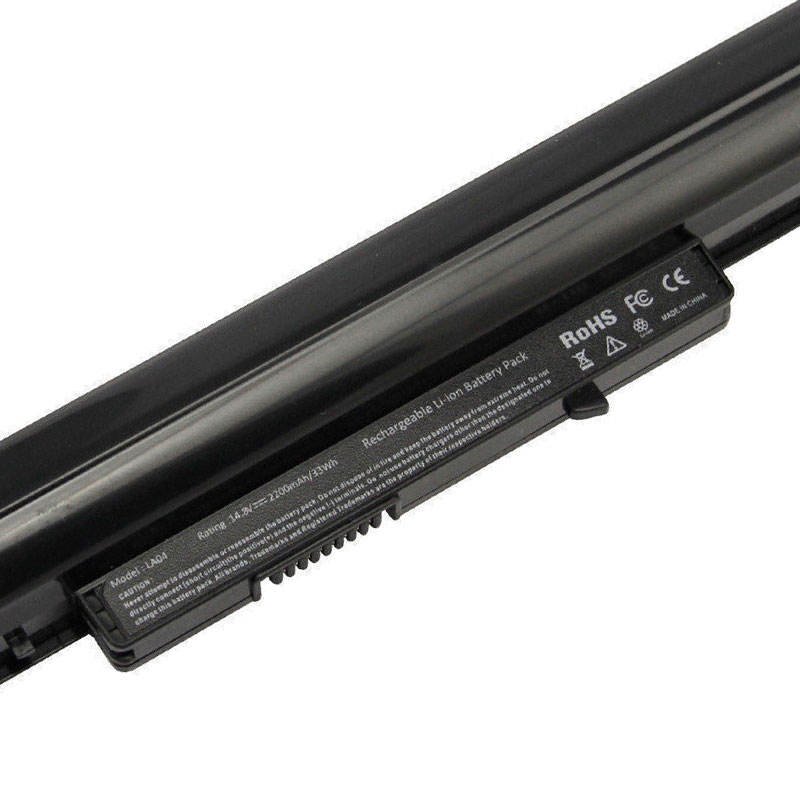 776622-001 LA04 14.8V Laptop battery 2200mAh 33Wh Rechargeable Laptop battery for HP Pavilion 14 15 248 G1 LA04