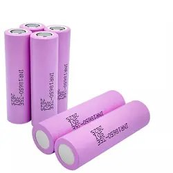 Li ion Cylinder 18650 Battery 2200mah 3.7V Lithium ion Battery for Electric Toy
