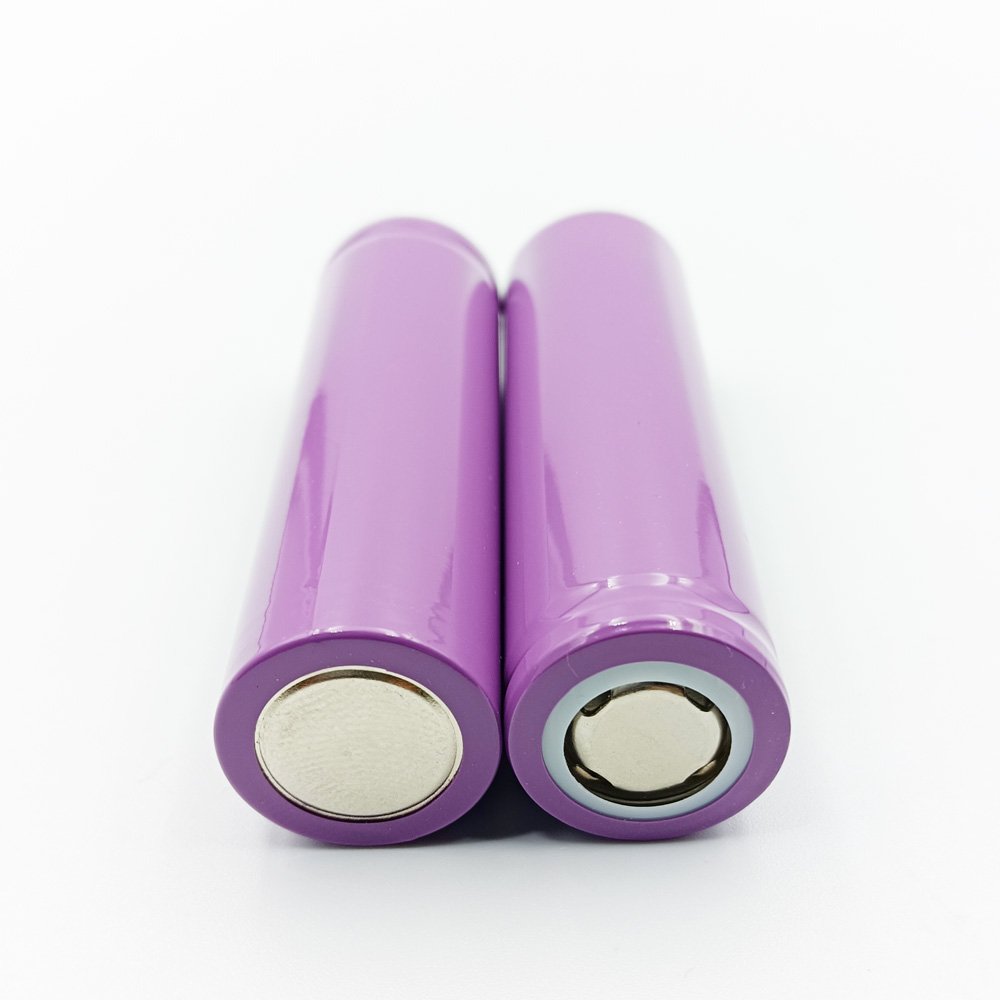 1200mAh cheapest price lithium Ion Battery 18650 3.7v 1200mah 1500mah 1800mah 2200mah Rechargeable Li-ion Cell