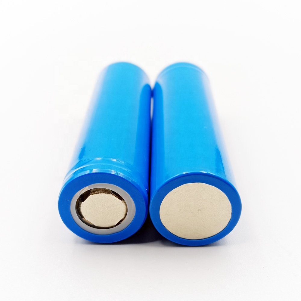 1200mAh cheapest price lithium Ion Battery 18650 3.7v 1200mah 1500mah 1800mah 2200mah Rechargeable Li-ion Cell