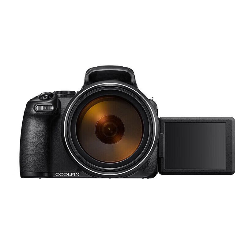 DF Wholesale High-quality Appearance Digital Slr Camera Original Garage Sale P900s/COOLPIX P900s HD Telephoto Camera