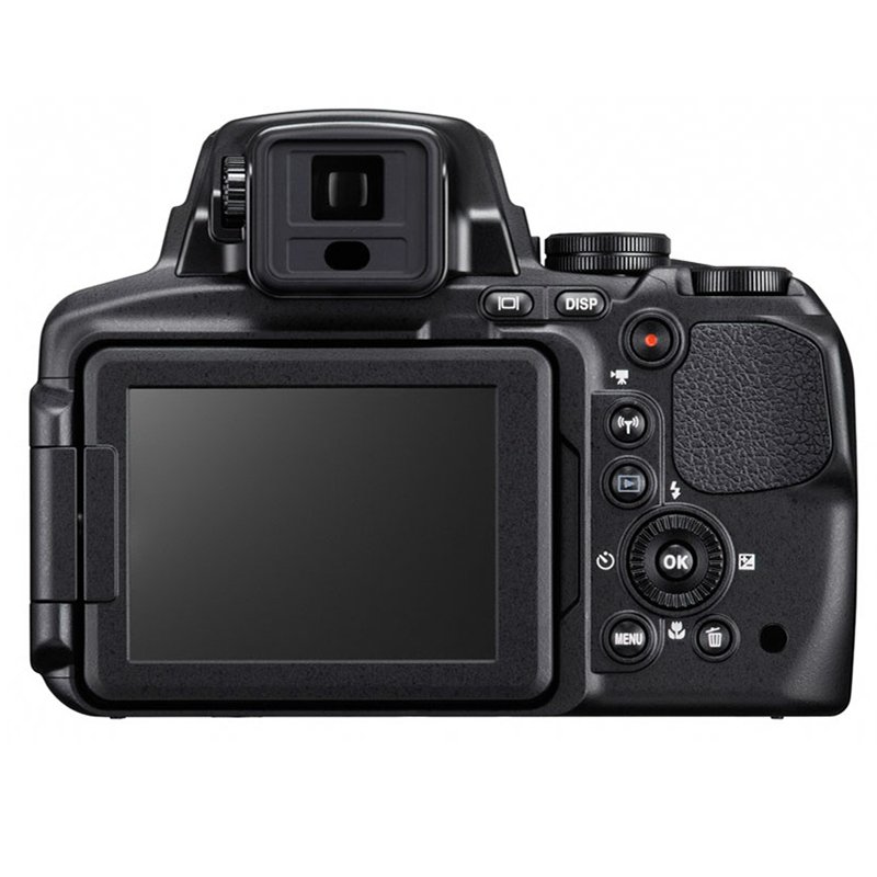 DF Wholesale High-quality Appearance Digital Slr Camera Original Garage Sale P900s/COOLPIX P900s HD Telephoto Camera
