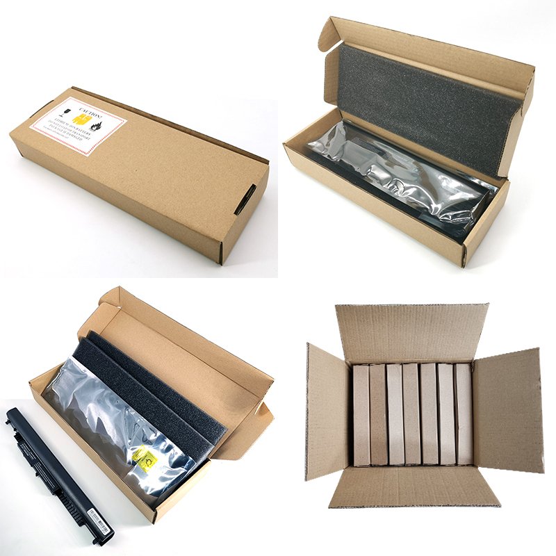 laptop battery original replacement rechargeable batteries in laptops for HP HS04 HS03 lb6v genuine notebook laptop battery