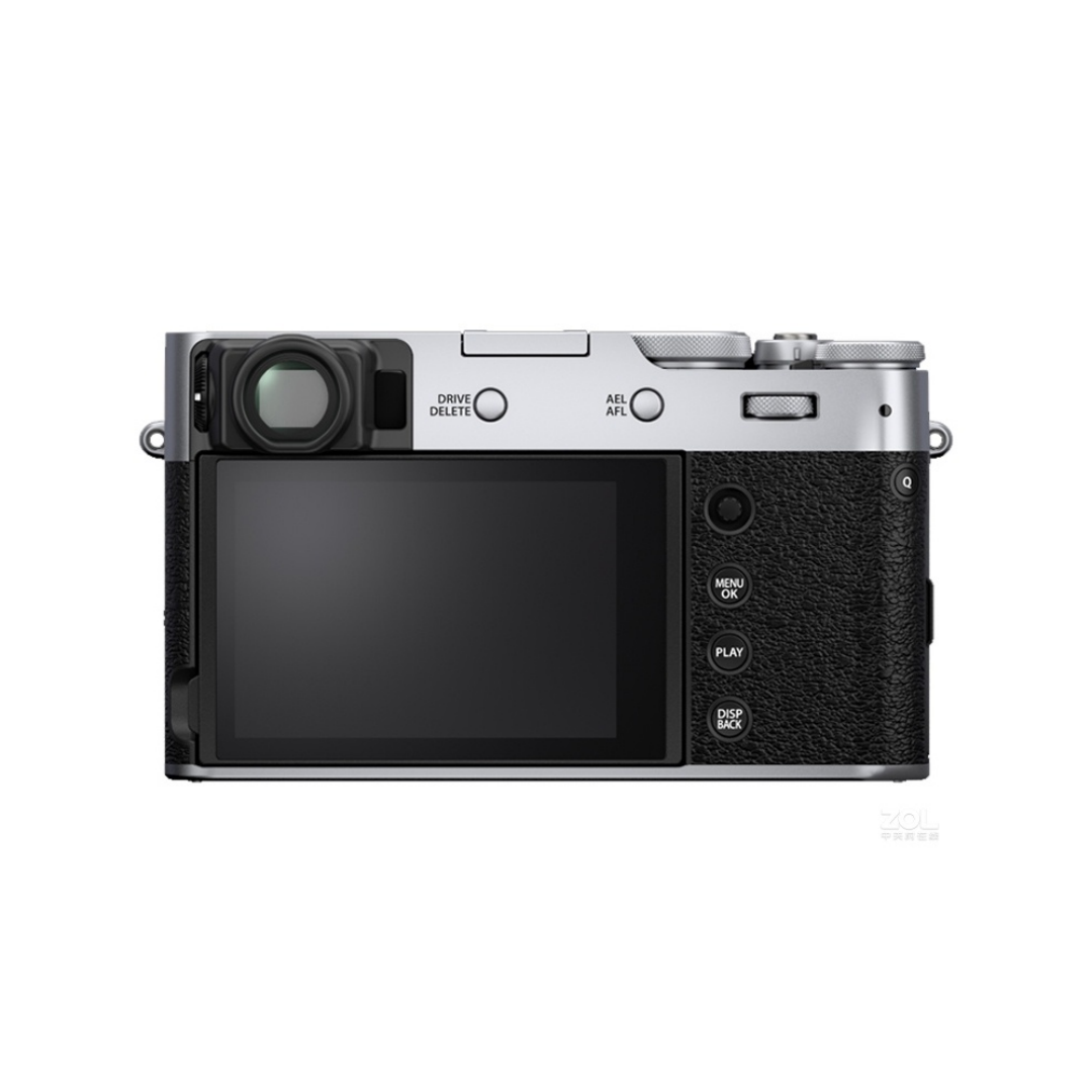 DF Wholesale Original Digital Camera for Fuji X100V With 26.1 Million Pixels 4K Video Humanity Street Sweeping DSLR Cameras