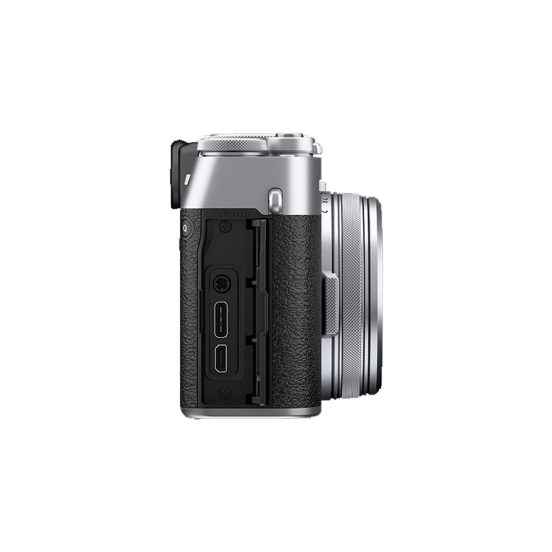 DF Wholesale Original Digital Camera for Fuji X100V With 26.1 Million Pixels 4K Video Humanity Street Sweeping DSLR Cameras
