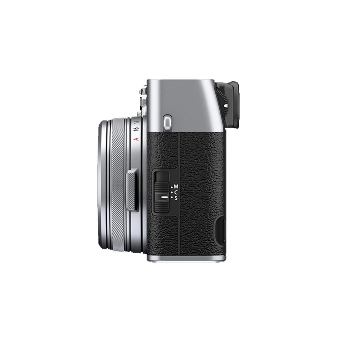 DF Wholesale Original Digital Camera for Fuji X100V With 26.1 Million Pixels 4K Video Humanity Street Sweeping DSLR Cameras