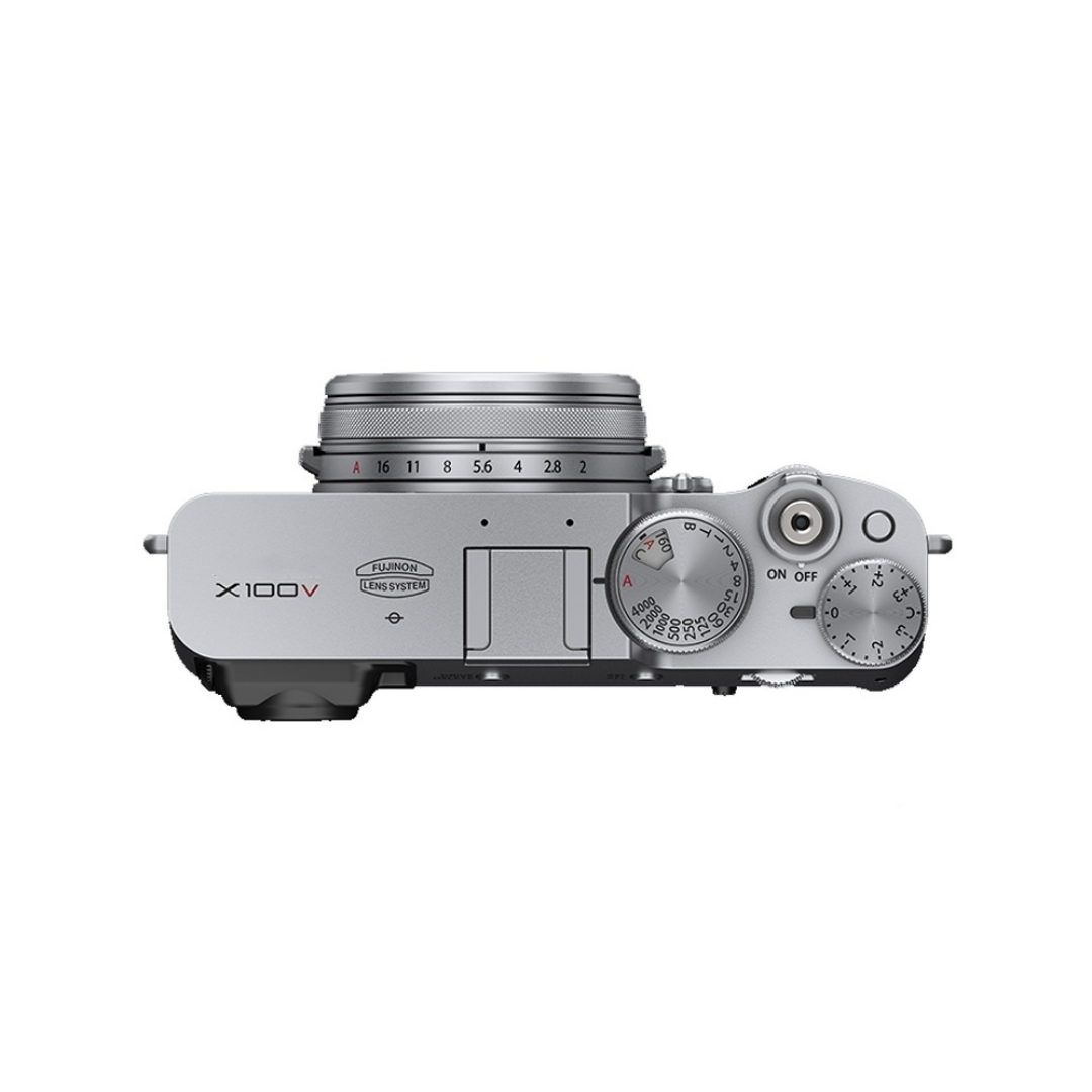 DF Wholesale Original Digital Camera for Fuji X100V With 26.1 Million Pixels 4K Video Humanity Street Sweeping DSLR Cameras