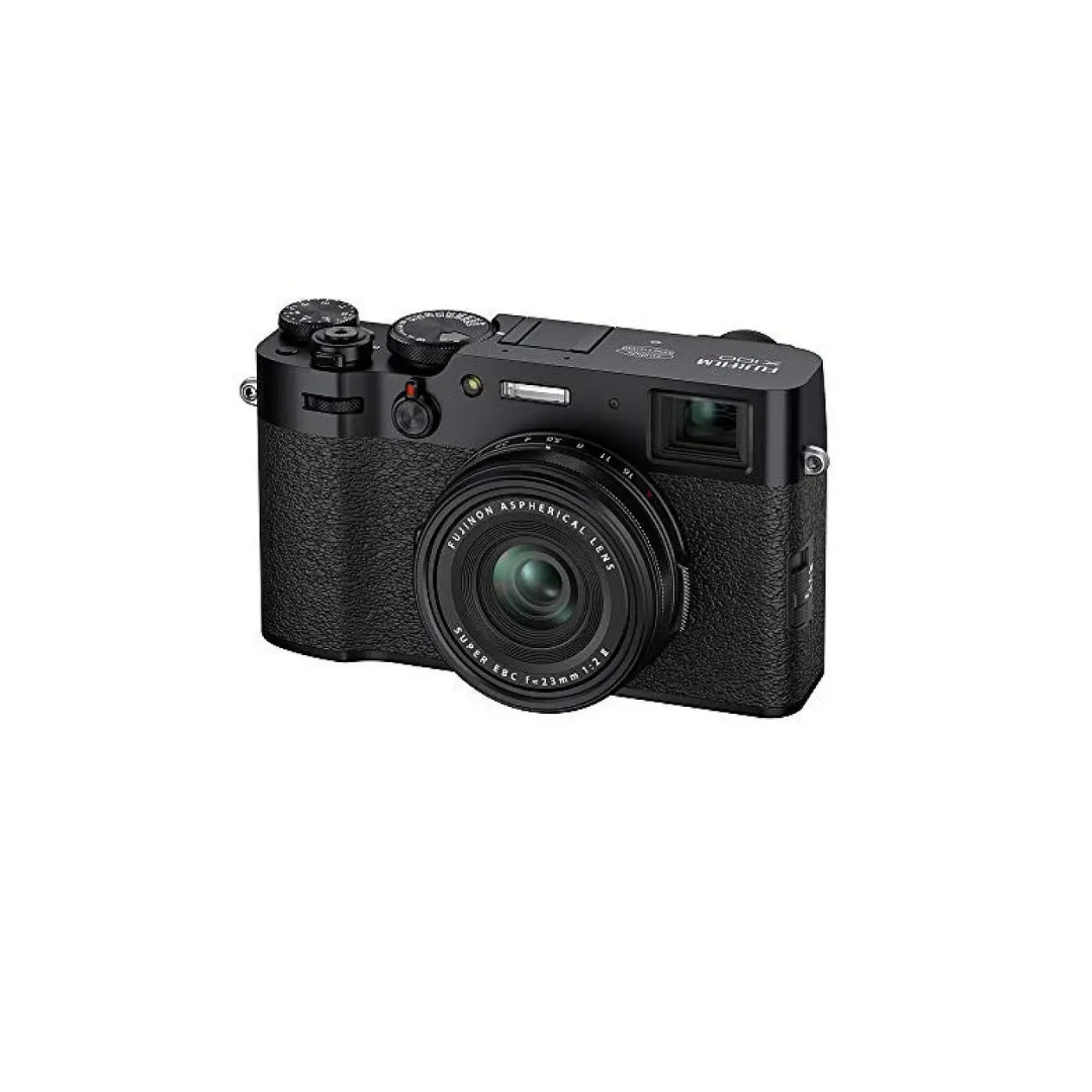 DF Wholesale Original Digital Camera for Fuji X100V With 26.1 Million Pixels 4K Video Humanity Street Sweeping DSLR Cameras