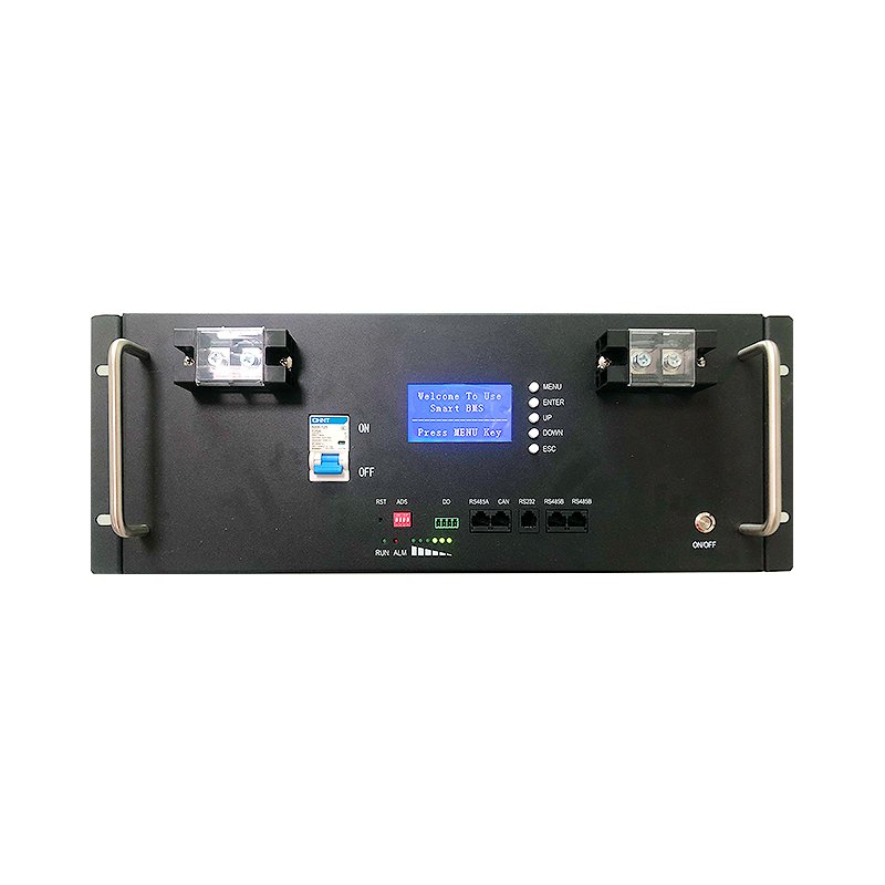 Solar Battery 20Kwh 40Kwh 50Kwh 100Kwh 200Kwh 500Kwh BYD HV High Voltage Lithium batteries For Commercial Energy Storage