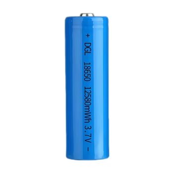 AL-M Power Edition 18650 3.7V 2000mAh-3500mAh Lithium Ion Battery Electric Bicycles High Volume 12V 3C Discharge Rate LFP4