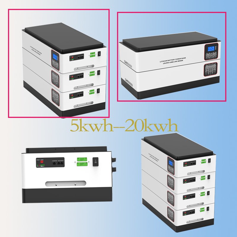 lithium battery 24v 100ah 15 kwh 5kva lithium battery pylontech