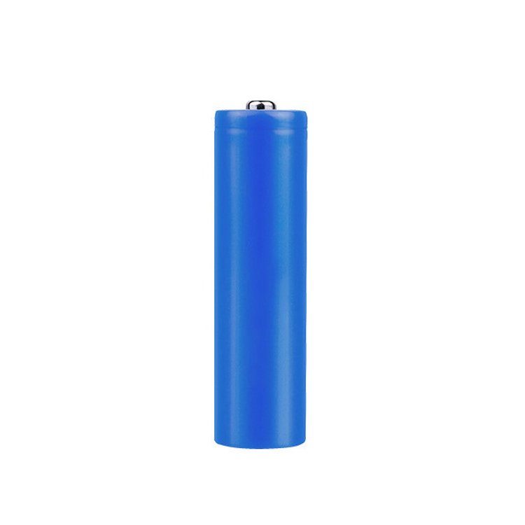 Hot sale cylindrical lithium cell 18650 3.7V 2600mAh li ion rechargeable battery for 48V Electric Bicycles/Scooters