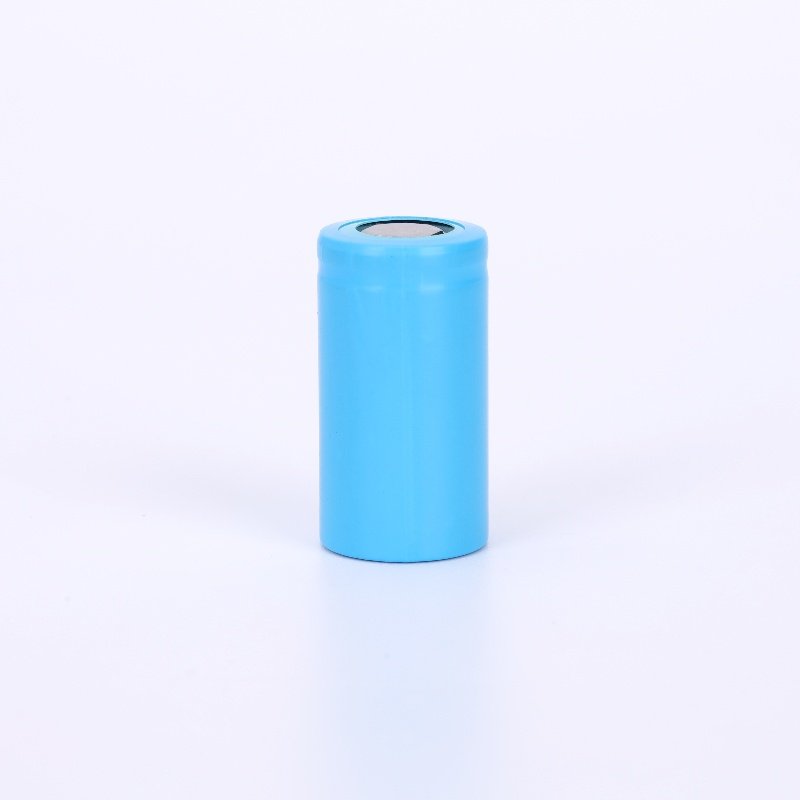Wholesale High Rate 18350 3.7V 1050mAh 10C Recycle Cyclic Charging Rechargeable Digital Lithium Li-Ion Batteries Battery Cells
