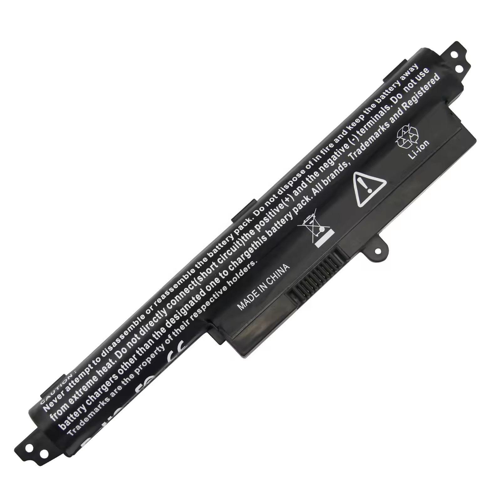 New Genuine Battery for Asus Vivobook X200CA X200M X200MA F200CA A3INI302 A31N1302 A31LMH2