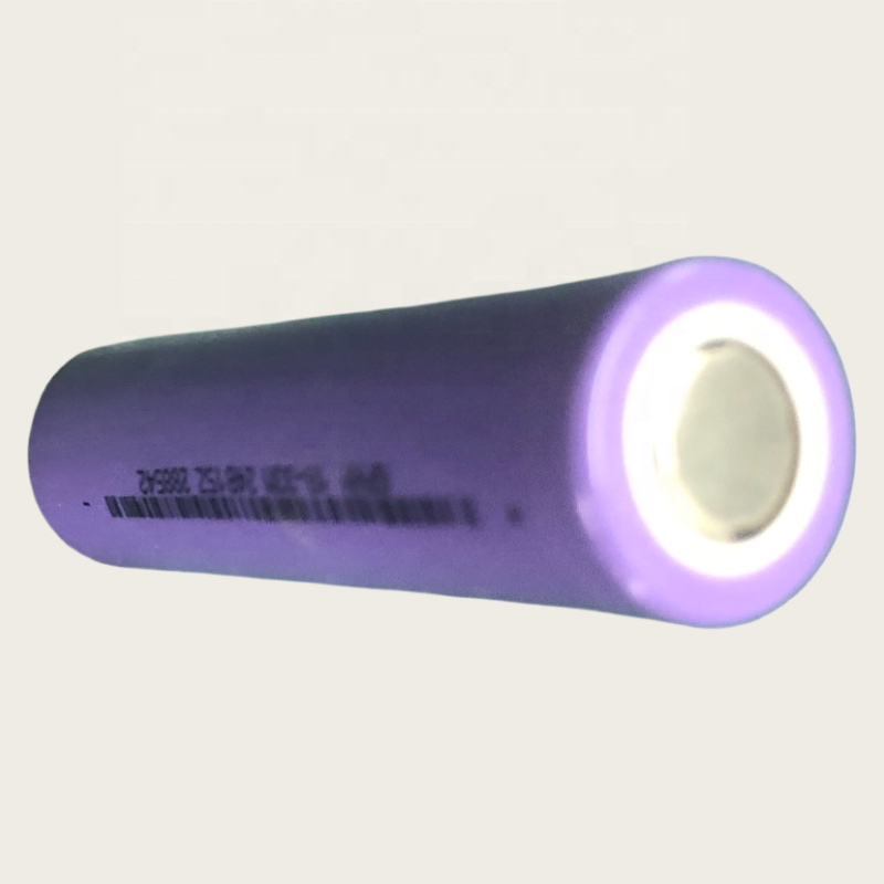 YCL Wholesale High Capacity18650 Battery 3.7V Li-ion Rechargeable Batteries 3350mAh 3500mAh 18650 Lithium Ion Batteries