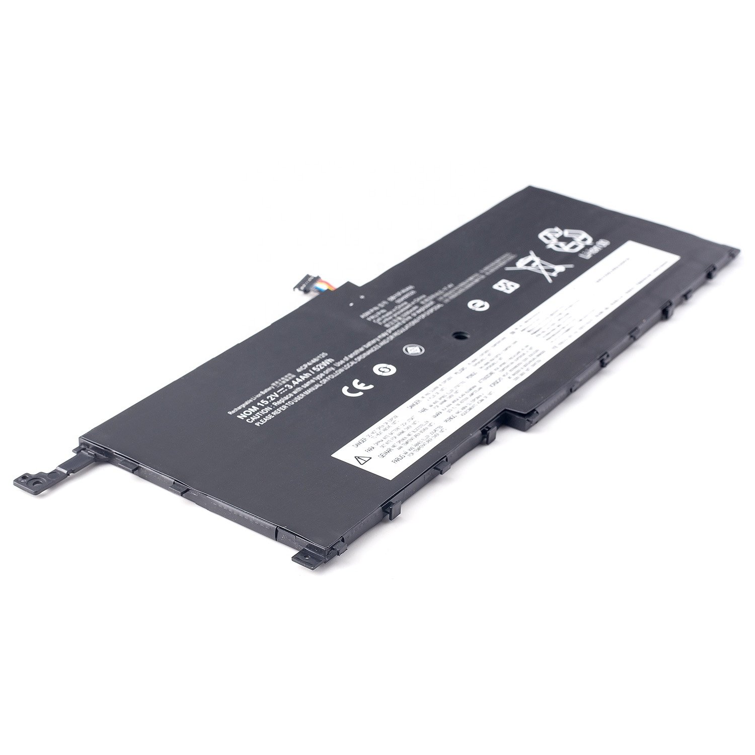01AV409 SB10K97566 Laptop Battery For Lenovo Thinkpad X1 Carbon 4th 20fb 2016 Yoga 2nd Tp00076c Battery 00hw028 01av409 Sb10f4