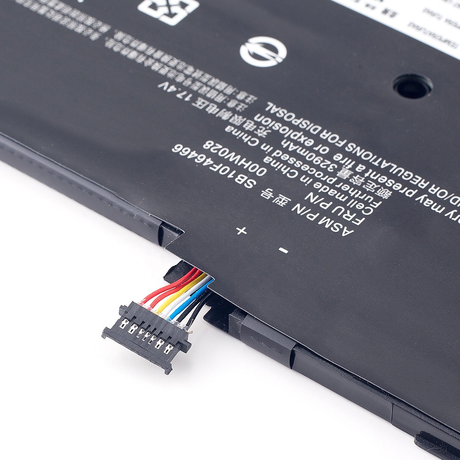 01AV409 SB10K97566 Laptop Battery For Lenovo Thinkpad X1 Carbon 4th 20fb 2016 Yoga 2nd Tp00076c Battery 00hw028 01av409 Sb10f4
