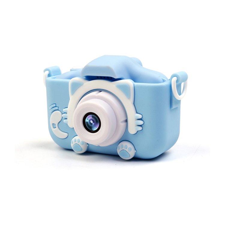 2.0inch IPS screen 1200W HD 18MP dual digital kids video camera for boys girls Kids Educational Toys