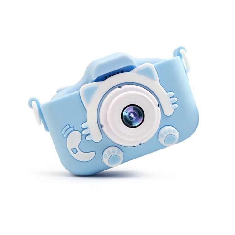 2.0inch IPS screen 1200W HD 18MP dual digital kids video camera for boys girls Kids Educational Toys