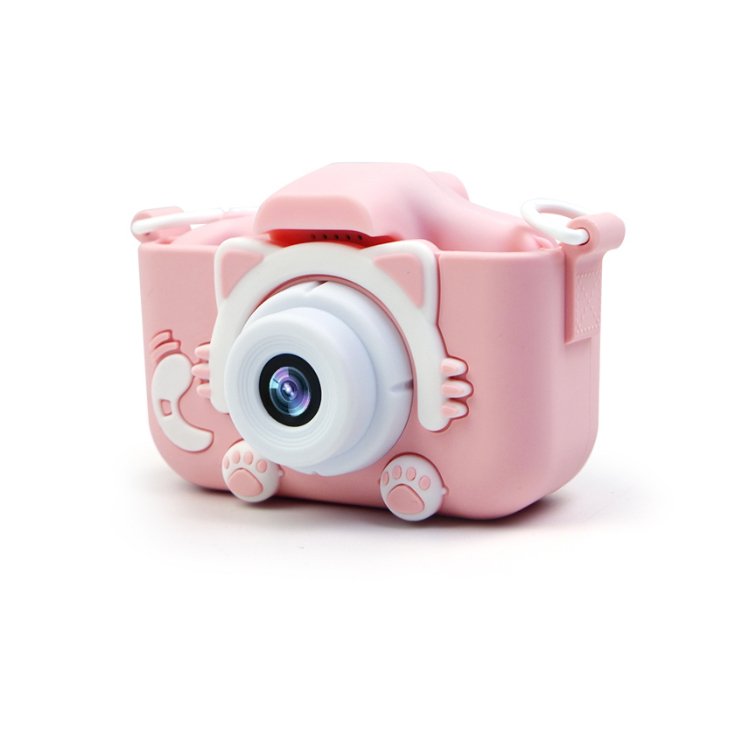 2.0inch IPS screen 1200W HD 18MP dual digital kids video camera for boys girls Kids Educational Toys