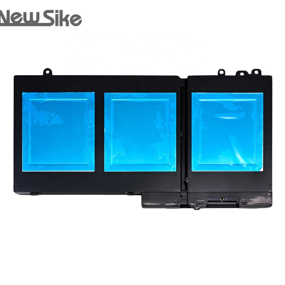 RYXXH 9P4D2 YD8XC 5TFCY VVXTW VY9ND R5MD0 Laptop Battery for Dell Latitude 12 5000 E5250 E5450 11 3150 3160 Series Notebook Use