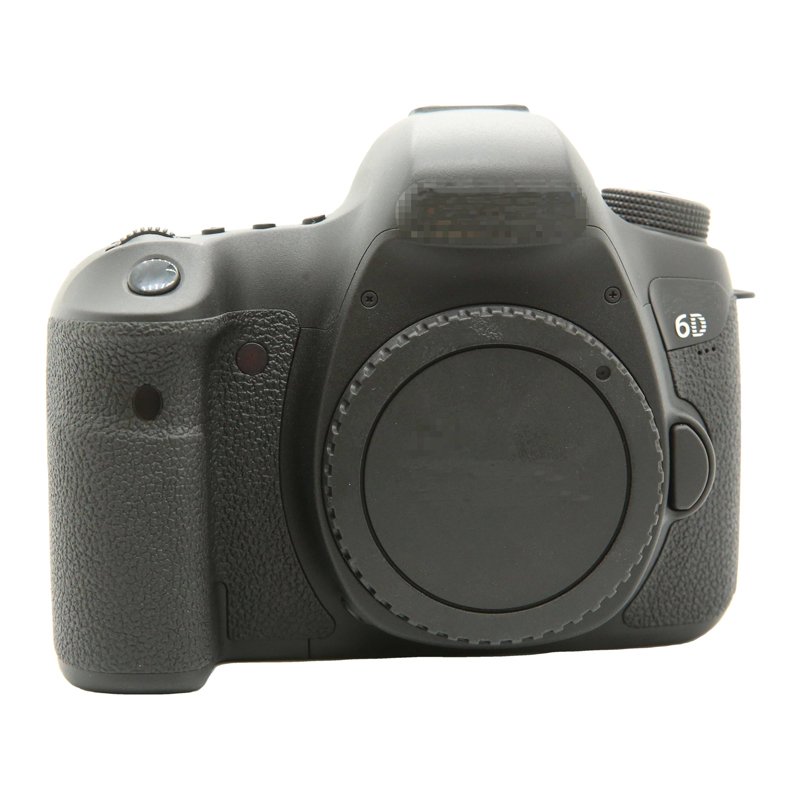 Used camera 6D HD Full Frame Professional camera SLR Used Digital HD Camera Video 6D ...