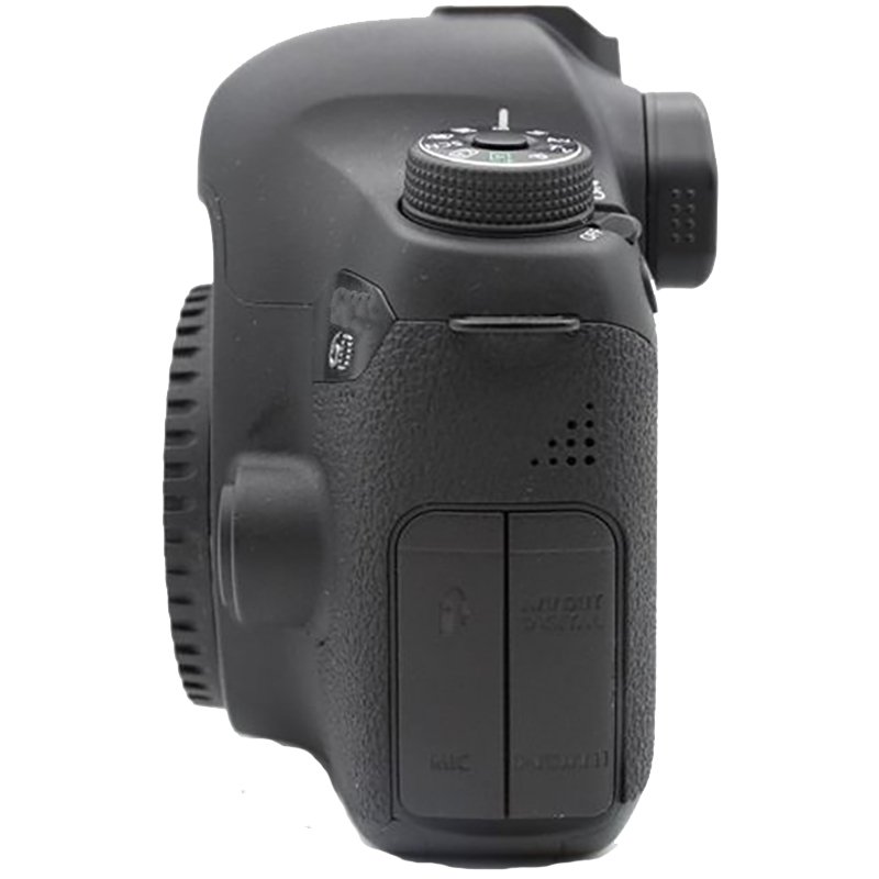 Used camera 6D HD Full Frame Professional camera SLR Used Digital HD Camera Video 6D ...