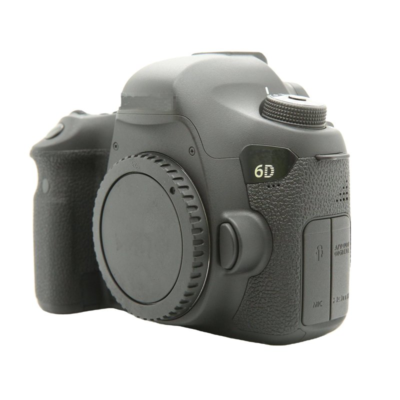Used camera 6D HD Full Frame Professional camera SLR Used Digital HD Camera Video 6D ...