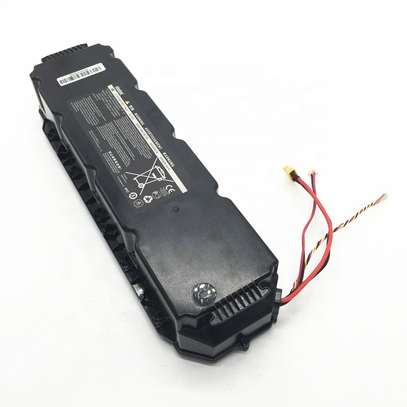 Digital Batteries 36v 10ah Electric Bike Li Ion Battery 36 Volt 15ah 7.5ah Lithium Battery For Ninebot G30 Max
