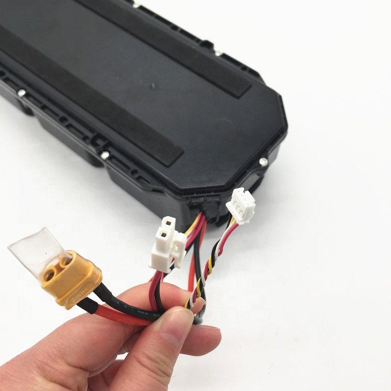 Digital Batteries 36v 10ah Electric Bike Li Ion Battery 36 Volt 15ah 7.5ah Lithium Battery For Ninebot G30 Max