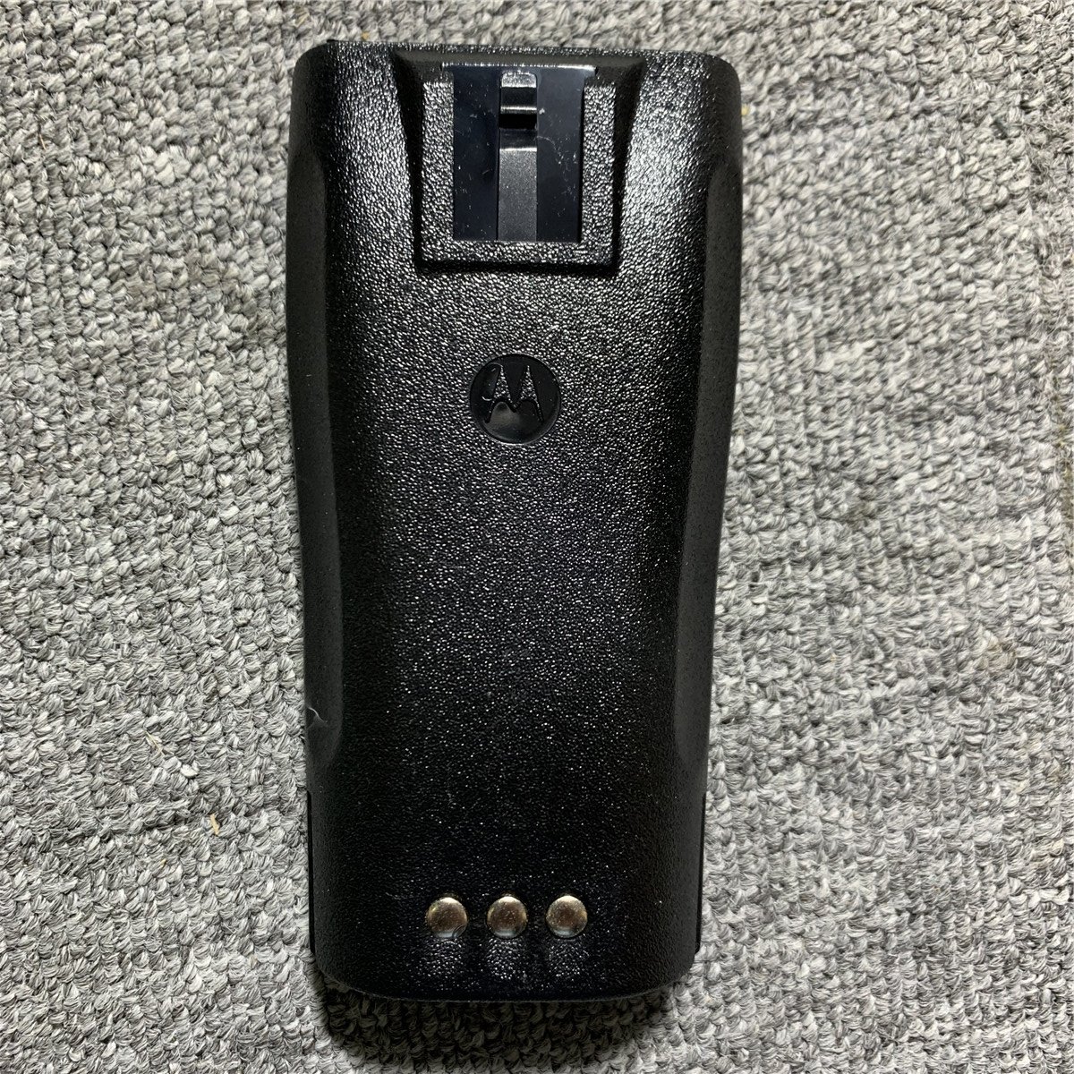 Lithium-ion battery PMNN4450 PMN4254 NNTN4497 3400mAh for EP450 GP3188 GP3988 GP3688 CP040 PR400 XIR P3688 CP150 For motorola