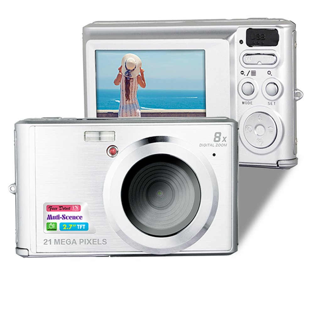 18M Gift Camera HD 720P Photo Video Cam Promotional Camera Digital Video Camcorder