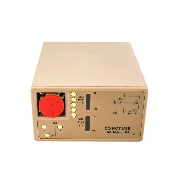 highest capacity BB-2590/U batteries