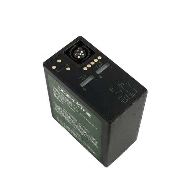 highest capacity BB-2590/U batteries