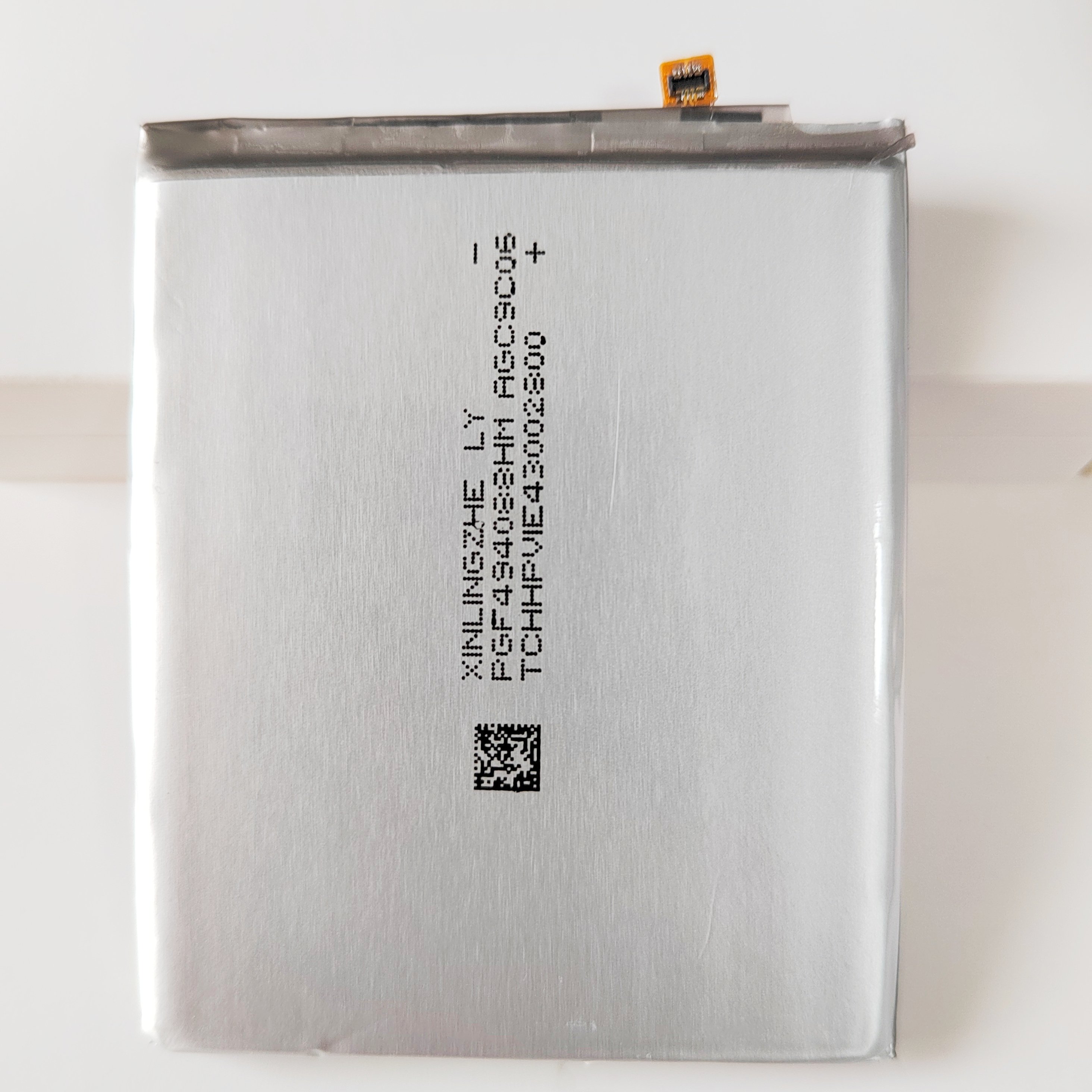 Original Quality Phone Battery EB-BN985ABY Digital Batteries for Samsung Galaxy Note 20 Ultra N985 Battery