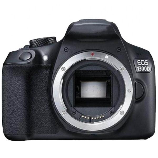DF Wholesale Original 96% New Professional Digital Camera for canon1300d Entry-level SLR Camera