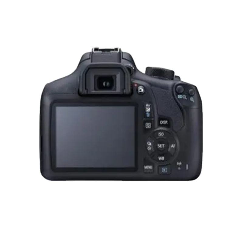 DF Wholesale Original 96% New Professional Digital Camera for canon1300d Entry-level SLR Camera