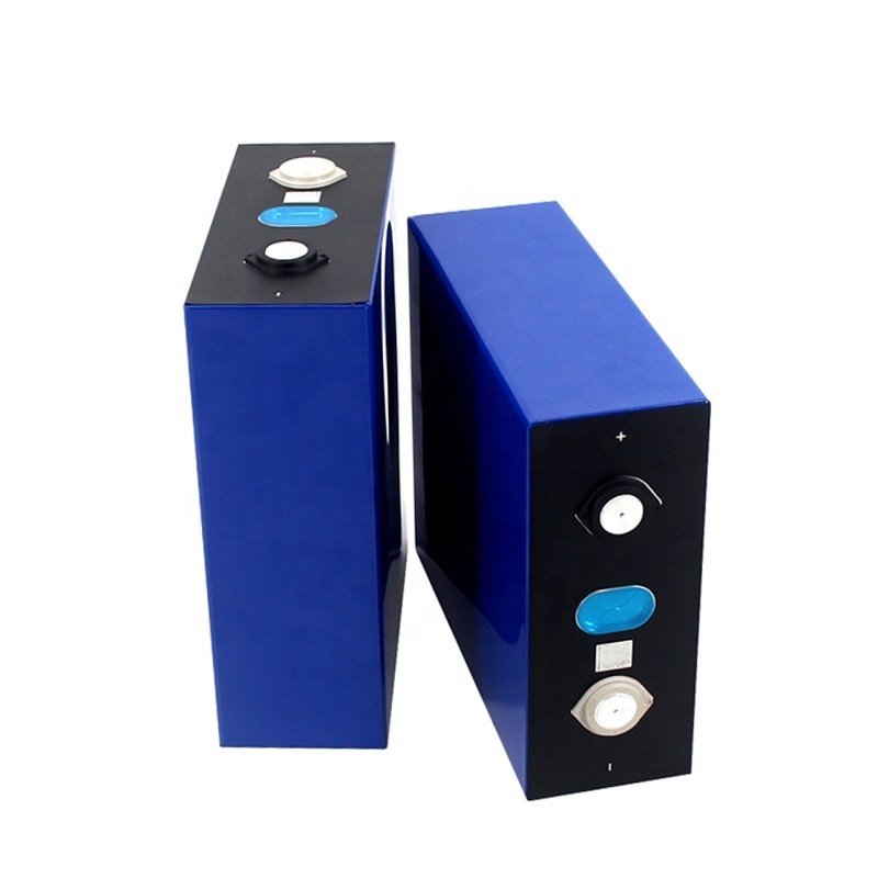 High Quality 3.2v 300ah 304ah Lifepo4 Battery Cells Brand New Lithium Ion EV 300ah 304ah For RV Solar Storage Home Boat