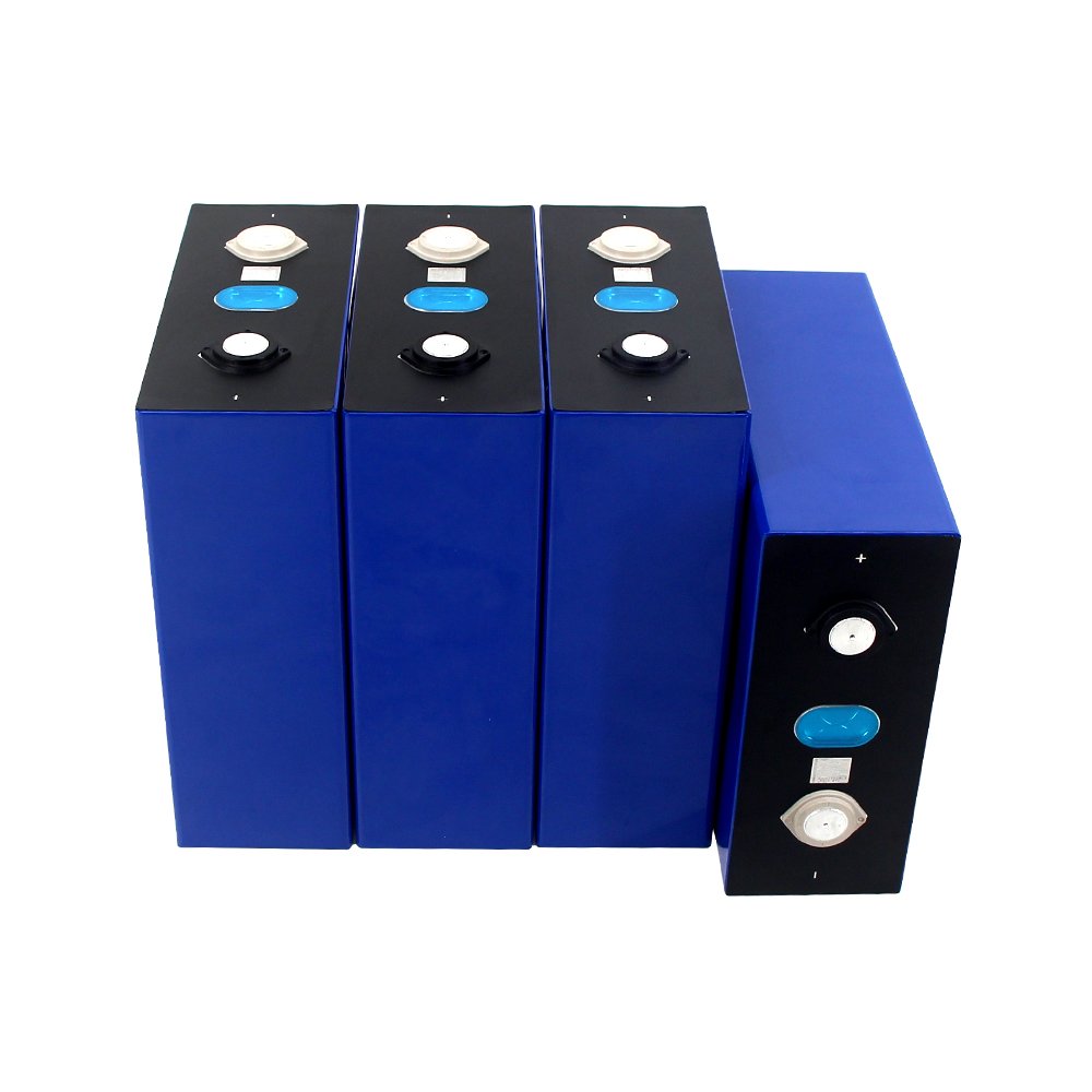 High Quality 3.2v 300ah 304ah Lifepo4 Battery Cells Brand New Lithium Ion EV 300ah 304ah For RV Solar Storage Home Boat