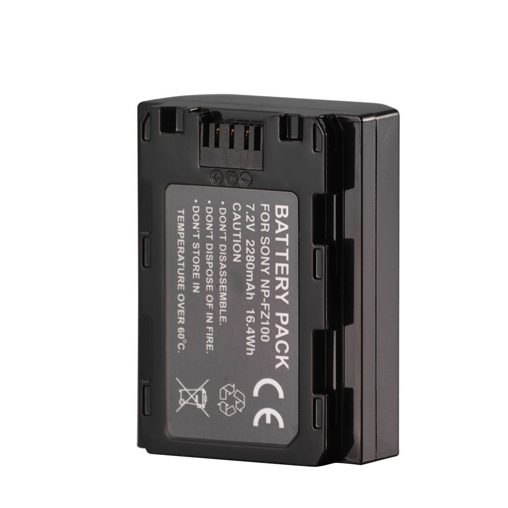 2023 Popular Life Circle Longer Stable and Safe High Capacity Digital Battery Pack