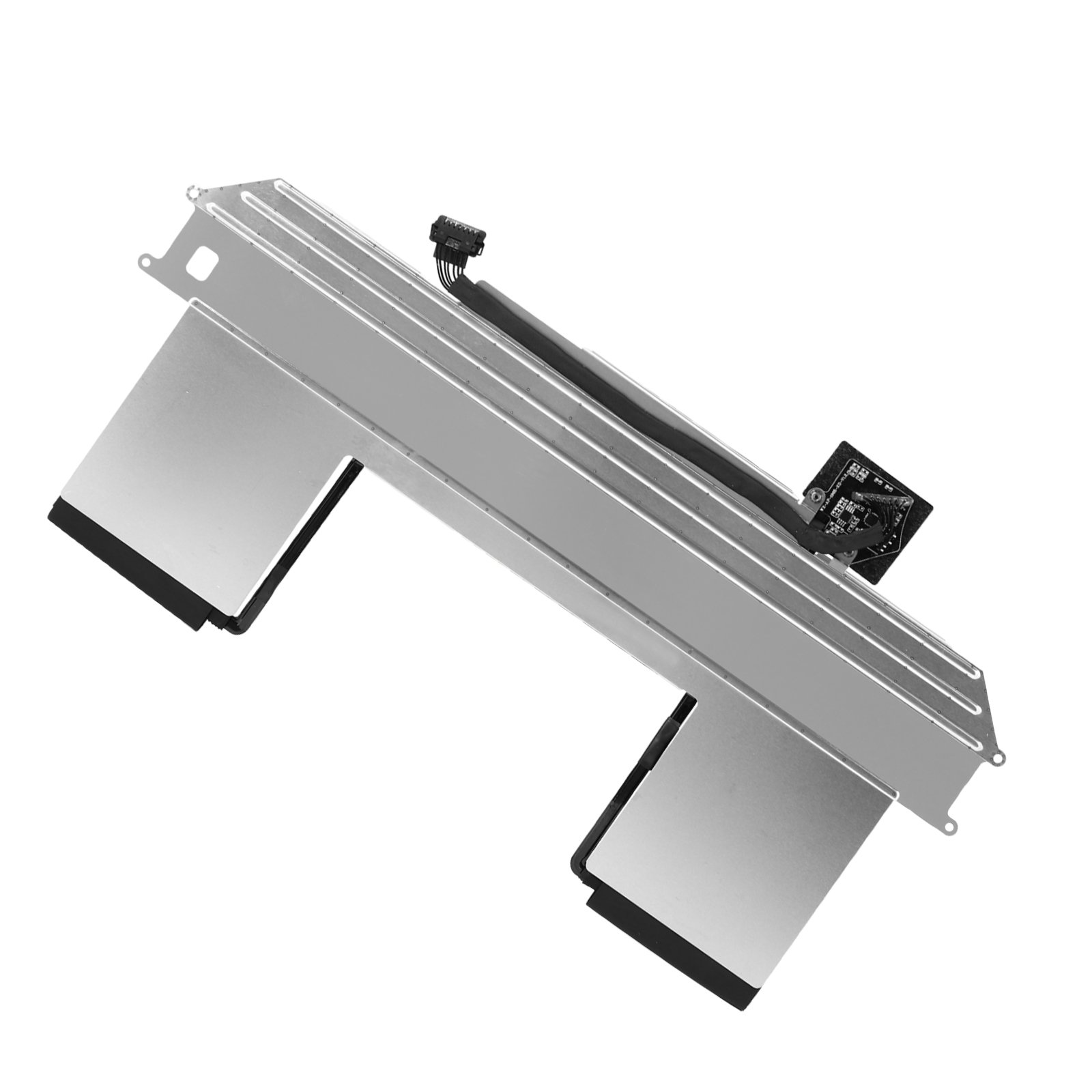 Hot Genuine Original 11.4V 4300mAh Replacement A2389 Laptop Battery For Apple Macbook A2337